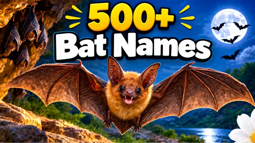 bat-names-with-name-generator